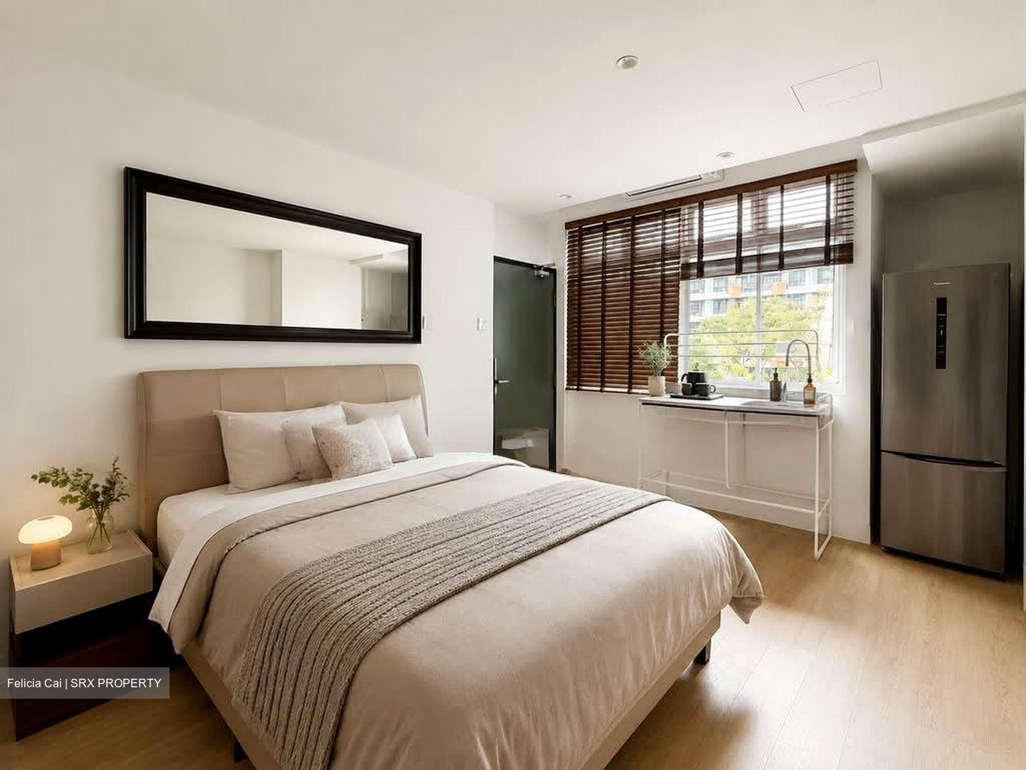 Rangoon View (D8), Apartment #584735161